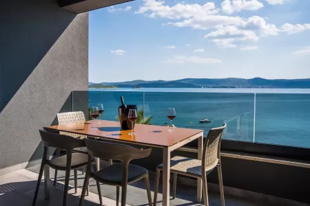 FRADAMA Blue - Zadar, Dalmatia