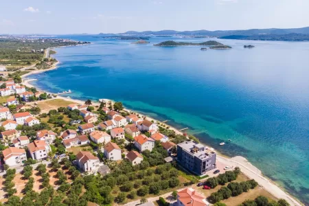 FRADAMA Blue - Zadar, Dalmatia