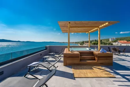 FRADAMA Blue - Zadar, Dalmatia