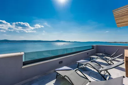 FRADAMA Blue - Zadar, Dalmatia