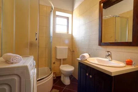 Villa Sandra Sukosan - Zadar, Dalmatia