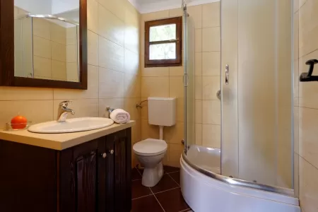 Villa Sandra Sukosan - Zadar, Dalmatia