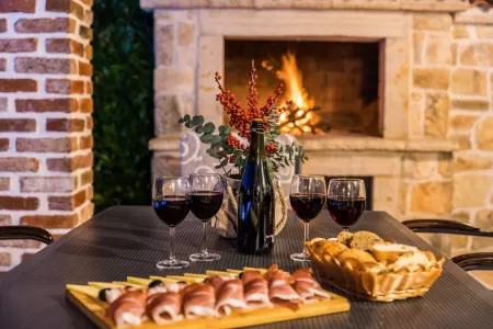 Villa Sandra Sukosan - Zadar, Dalmatia