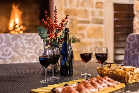 Villa Sandra Sukosan - Zadar, Dalmatia