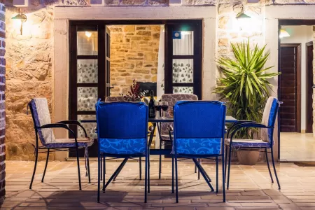 Villa Sandra Sukosan - Zadar, Dalmatia