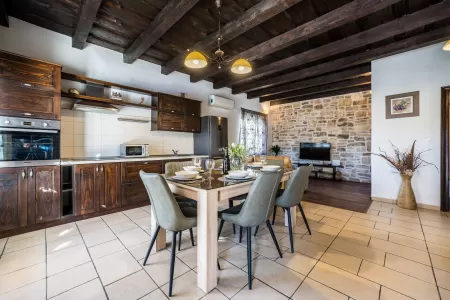 Villa Sandra Sukosan - Zadar, Dalmatia