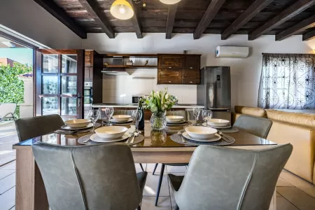 Villa Sandra Sukosan - Zadar, Dalmatia