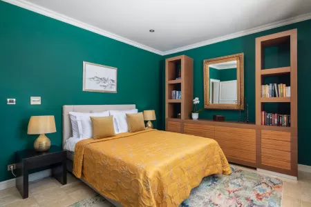 Villa La Villa - Dubrovnik, Dalmatia