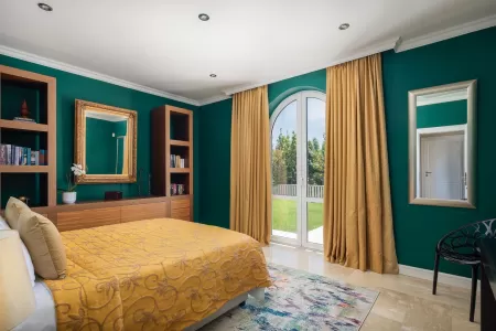 Villa La Villa - Dubrovnik, Dalmatia