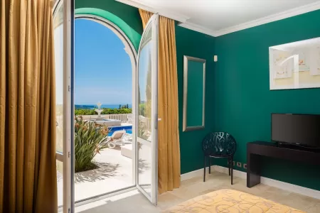 Villa La Villa - Dubrovnik, Dalmatia