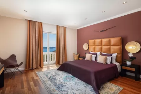 Villa La Villa - Dubrovnik, Dalmatia