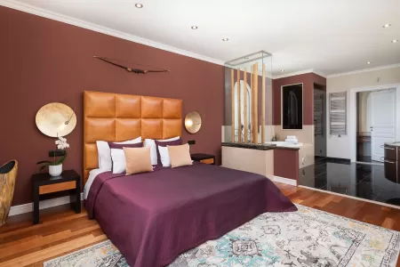 Villa La Villa - Dubrovnik, Dalmatia