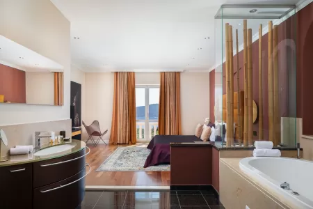 Villa La Villa - Dubrovnik, Dalmatia