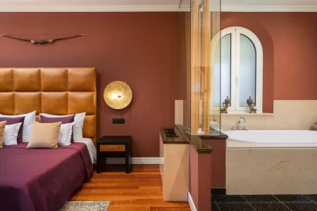 Villa La Villa - Dubrovnik, Dalmatia