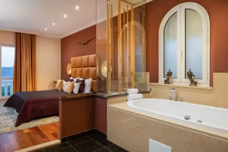 Villa La Villa - Dubrovnik, Dalmatia