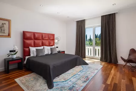 Villa La Villa - Dubrovnik, Dalmatia
