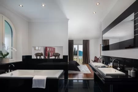 Villa La Villa - Dubrovnik, Dalmatia