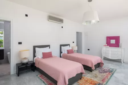 Villa La Villa - Dubrovnik, Dalmatia