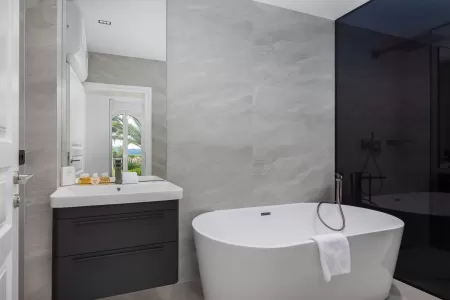 Villa La Villa - Dubrovnik, Dalmatia