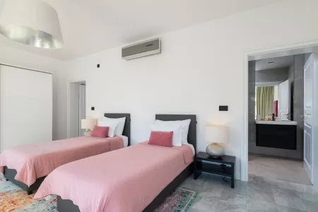 Villa La Villa - Dubrovnik, Dalmatia