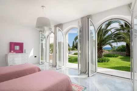 Villa La Villa - Dubrovnik, Dalmatia