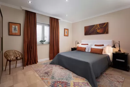 Villa La Villa - Dubrovnik, Dalmatia