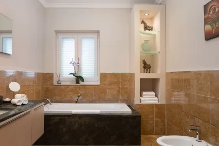 Villa La Villa - Dubrovnik, Dalmatia