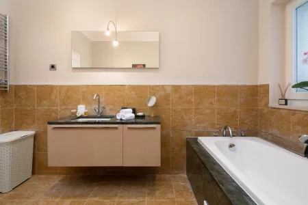 Villa La Villa - Dubrovnik, Dalmatia