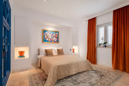 Villa La Villa - Dubrovnik, Dalmatia