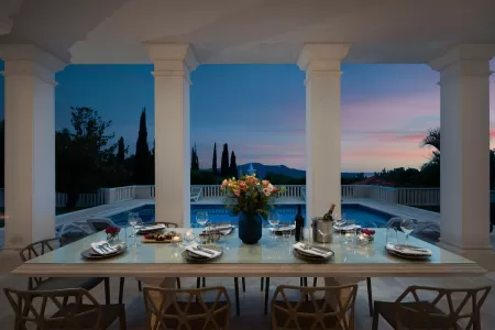 Villa La Villa - Dubrovnik, Dalmatia