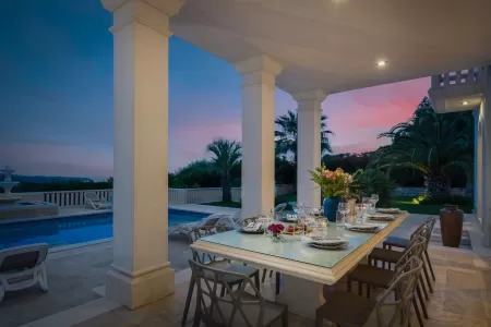 Villa La Villa - Dubrovnik, Dalmatia