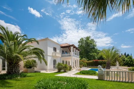 Villa La Villa - Dubrovnik, Dalmatia