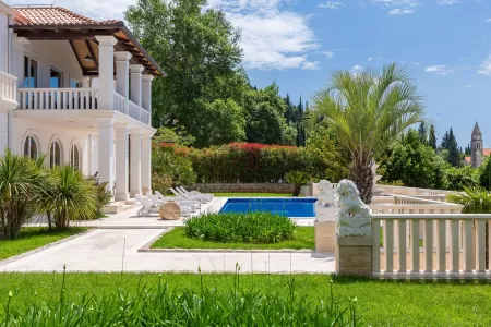 Villa La Villa - Dubrovnik, Dalmatia