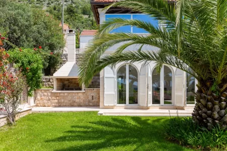 Villa La Villa - Dubrovnik, Dalmatia
