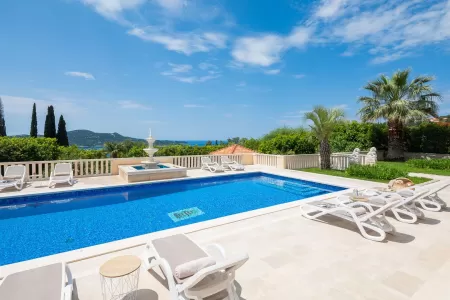 Villa La Villa - Dubrovnik, Dalmatia
