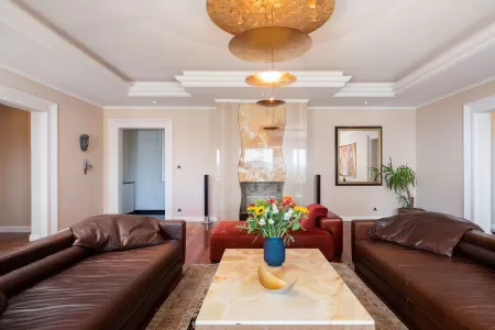 Villa La Villa - Dubrovnik, Dalmatia