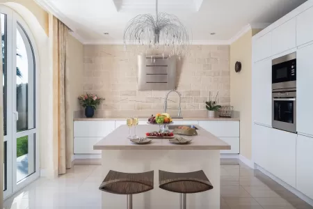 Villa La Villa - Dubrovnik, Dalmatia