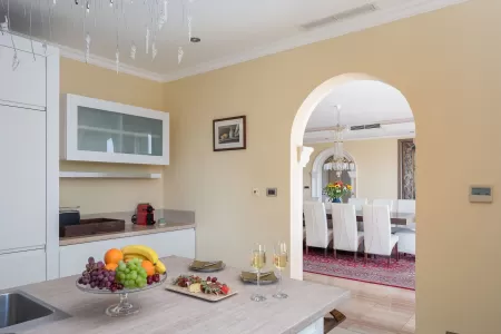 Villa La Villa - Dubrovnik, Dalmatia