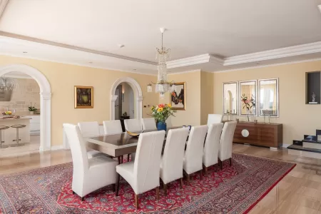 Villa La Villa - Dubrovnik, Dalmatia