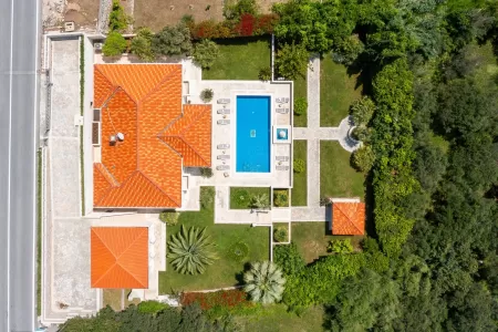 Villa La Villa - Dubrovnik, Dalmatia