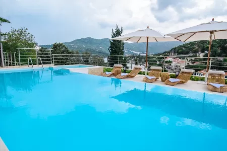 Villa Sunset Bliss - Dubrovnik, Dalmatien