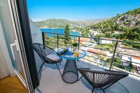 Villa Sunset Bliss - Dubrovnik, Dalmatien