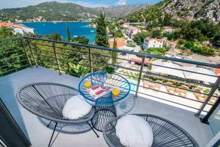 Villa Sunset Bliss - Dubrovnik, Dalmatien