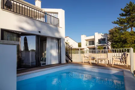 Vice Versa Bura - Krk, Kroatische Inseln