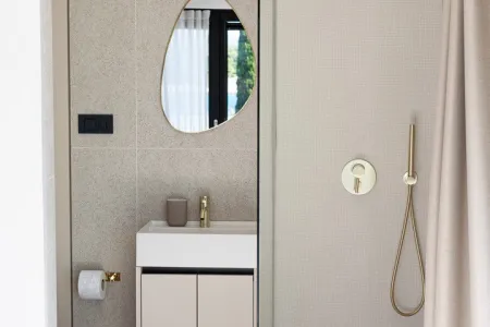 Vice Versa Jugo - Krk, Kroatische Inseln