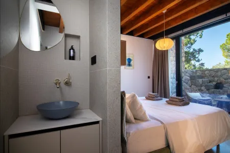 Vice Versa Jugo - Krk, Kroatische Inseln