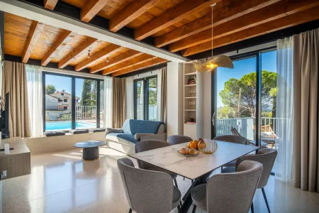 Vice Versa Jugo - Krk, Kroatische Inseln