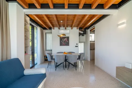 Vice Versa Jugo - Krk, Kroatische Inseln