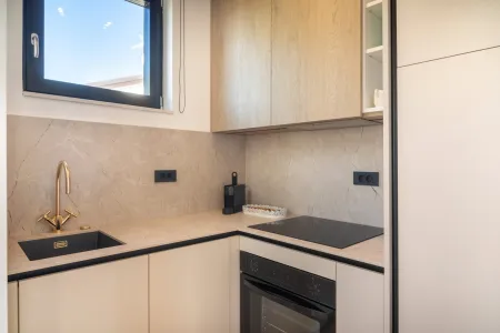 Vice Versa Jugo - Krk, Kroatische Inseln