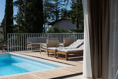 Vice Versa Jugo - Krk, Kroatische Inseln